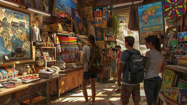 Agence de voyage omra : les facteurs de choix à savoir