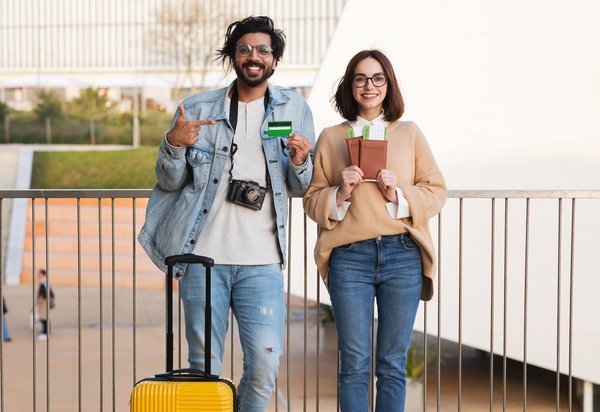 Cashback et voyage : comment se faire rembourser une partie de ses réservations ?