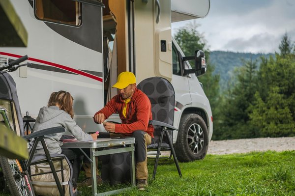 Quels sont les avantages de l'achat d'un camping-car d'occasion plutôt que neuf ?
