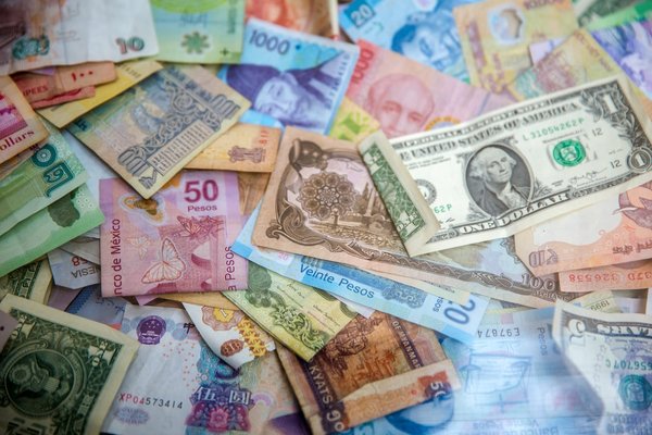 Quel argent apporter au Mexique 2022 ?
